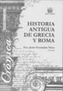 Historia Antigua de Grecia y Roma | 9788484564614 | Fco. Javier Fernández Nieto