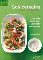 Los cereales. Semillas sorprendentes | 9788425519963 | Madani, Catherine