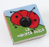 La marieta Dolça | 9788483046180 | Van der Put, Klaartje