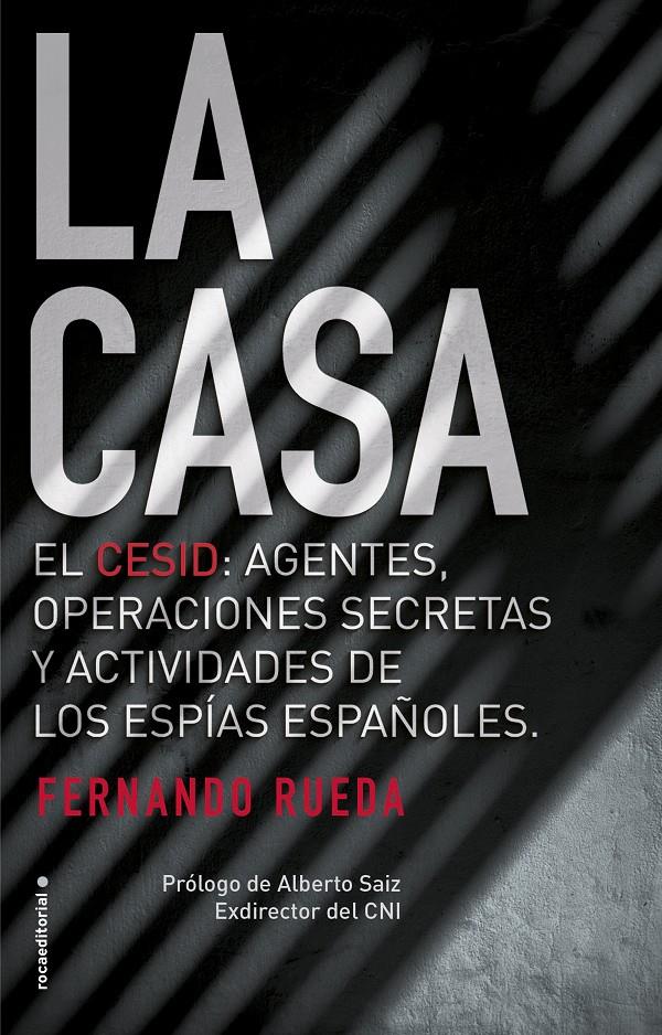 La Casa | 9788416867677 | Rueda, Fernando