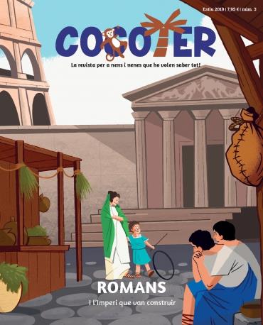 COCOTER - 3 | 457000003