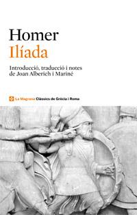 Ilíada | 9788482645506 | HOMERO , PSEUDONIMO