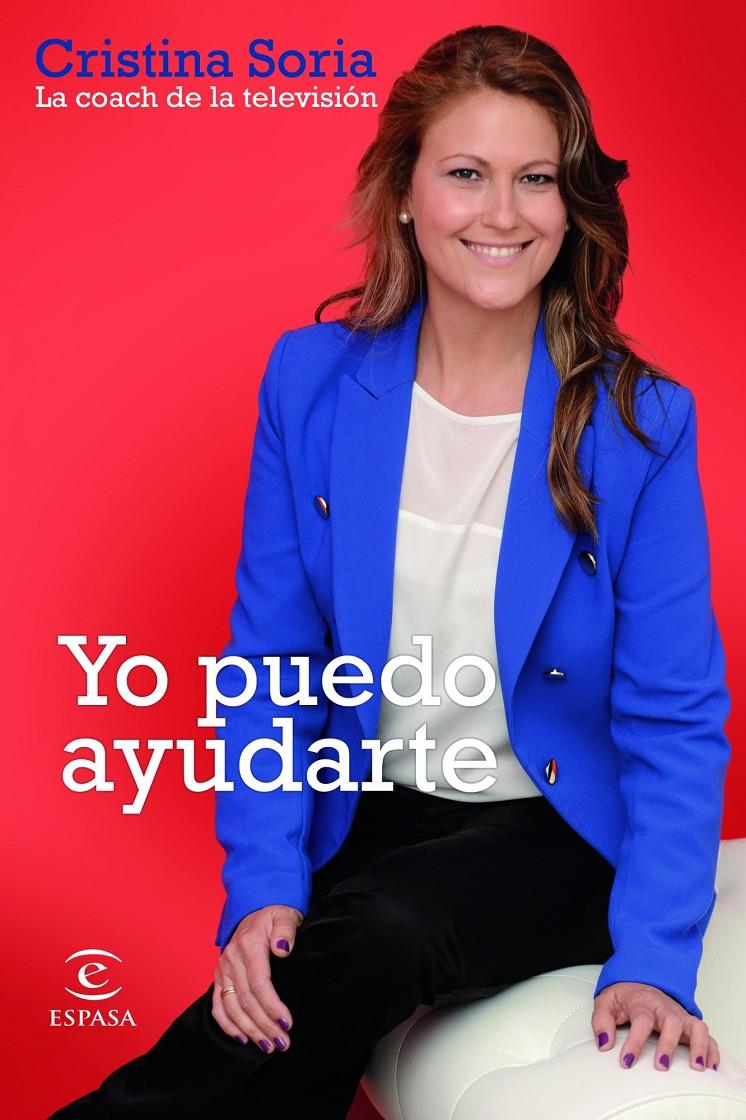 Yo puedo ayudarte | 9788467035629 | Soria, Cristina