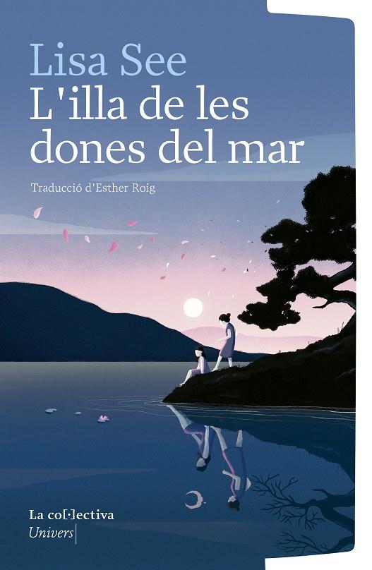 L'illa de les dones del mar | 9791387800123 | See, Lisa
