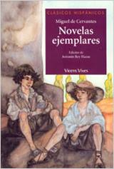 Novelas Ejemplares | 9788431672522 | Rey Hazas, Antonio/Cervantes Saavedra, Miguel