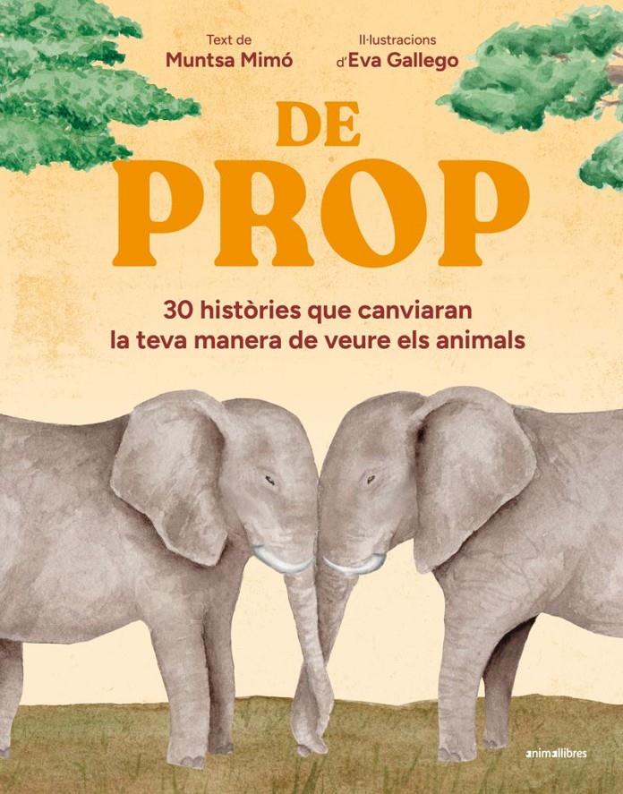 De prop | 9791387847548 | Muntsa Mimó