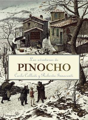 Las aventuras de Pinocho | 9788496388031 | Collodi, Carlo