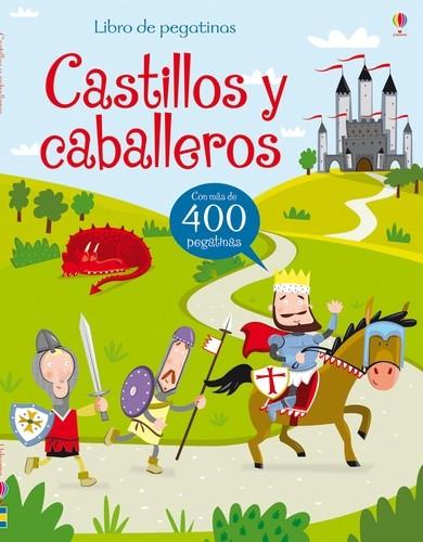 CASTILLOS Y CABALLEROS | 9781409516057 | Bowman, Lucy/Bowman, Lucy