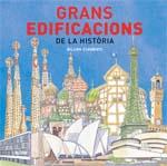 Grans edificacions de la hist?ria | 9788498012002 | Clemens, Gillian