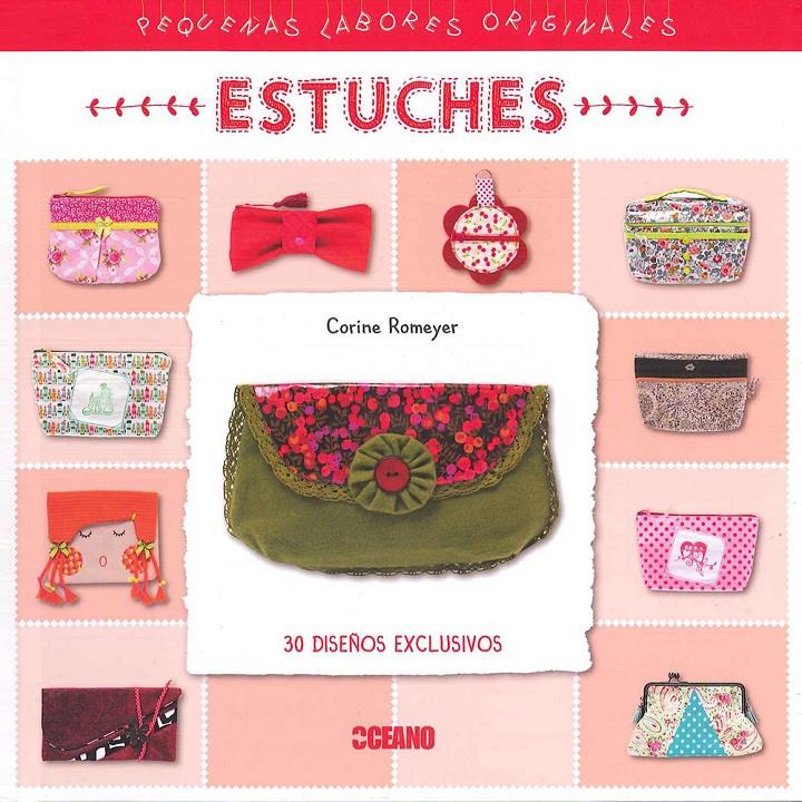 Estuches | 9788475568980 | Romeyer, Corine