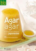 Agar-agar | 9788425518607 | Clea