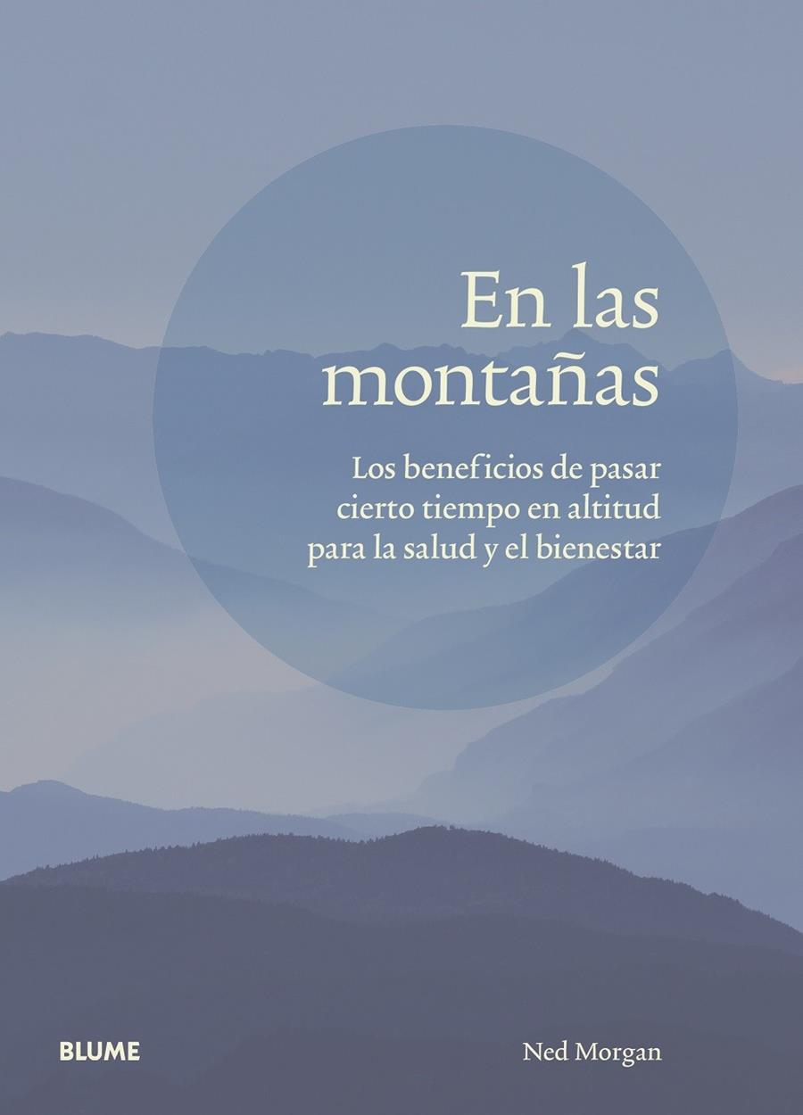 En las montañas | 9788417757809 | Morgan, Ned
