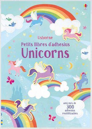 Unicorns | 9781474962933 | AA.VV.