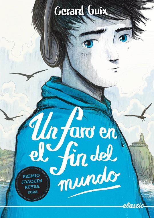Un faro en el fin del mundo | 9788419478368 | GUIX BADOSA, GERARD