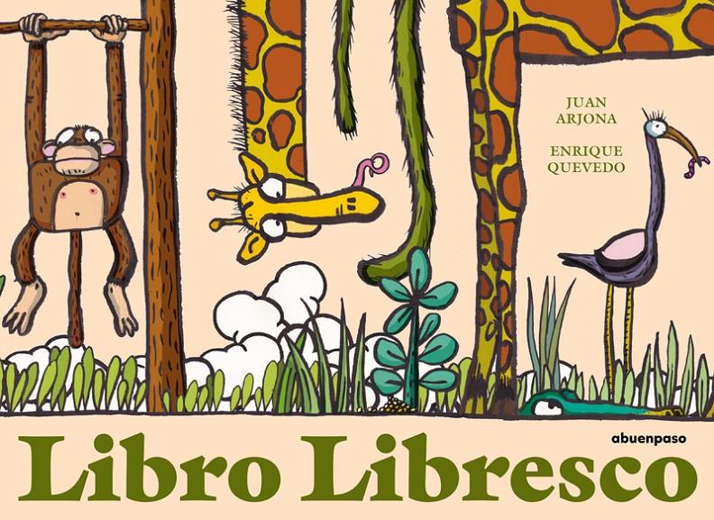Libro libresco | 9788417555955 | Arjona Vázquez, Juan