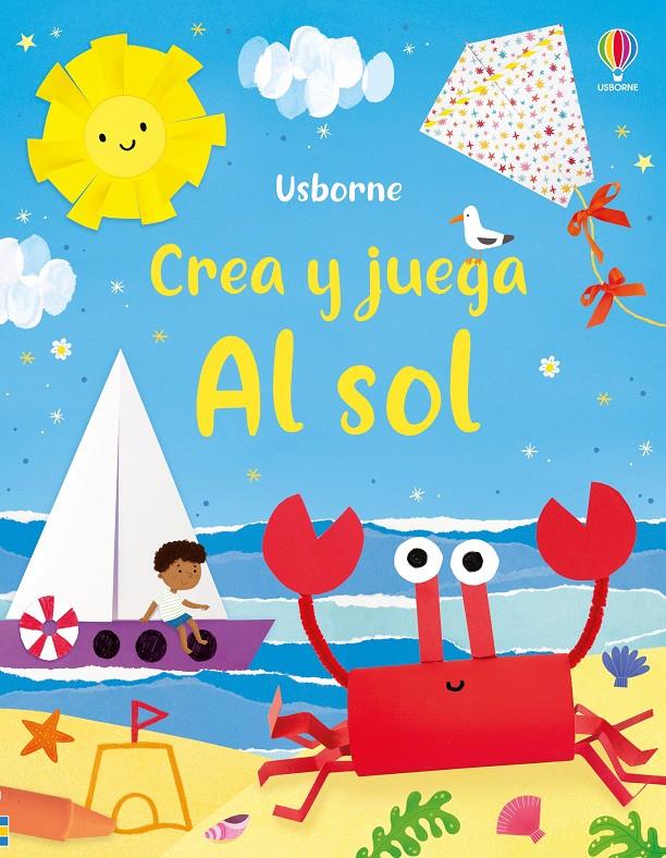 Al sol | 9781835402825 | Nolan, Kate