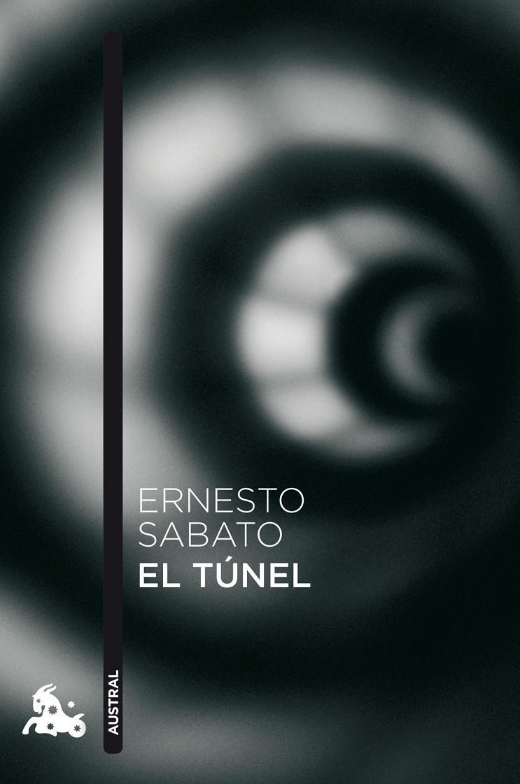 El túnel | 9788432248368 | Sabato, Ernesto