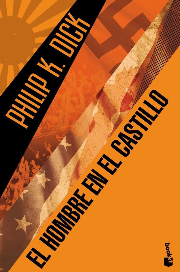 El hombre en el castillo | 9788445001844 | Dick, Philip K.