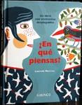 ¿En qué piensas? | 9788492750498 | Moreau, Laurent