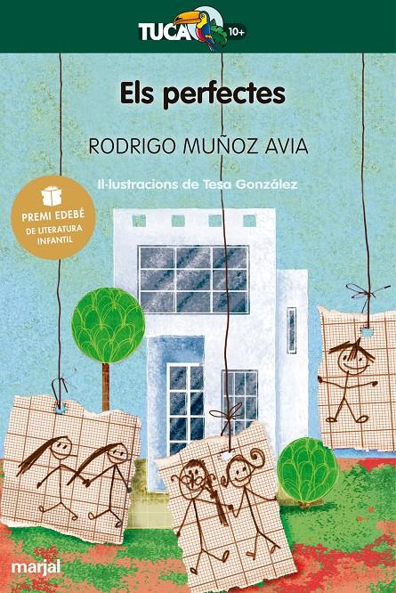 ELS PERFECTES | 9788483480823 | Muñoz Avia, Rodrigo