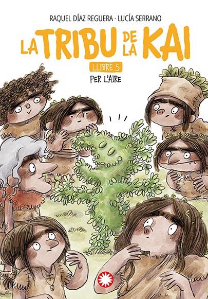 Per l'aire | 9788410090910 | Díaz Reguera, Raquel