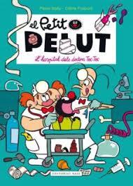 L'HOSPITAL DELS DOCTORS TOC-TOC | 9788416587575