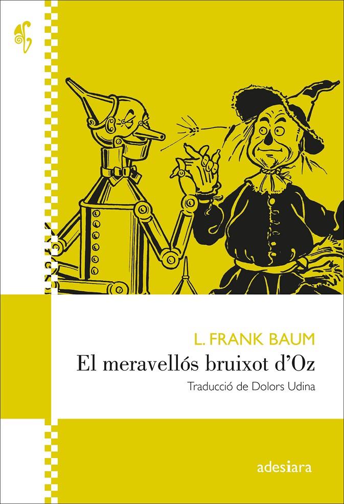 El meravellós bruixot d’Oz | 9788416948918 | Baum, L. Frank