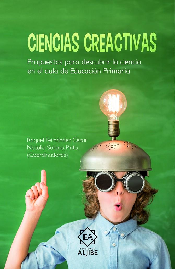 Ciencias creactivas | 9788497008655