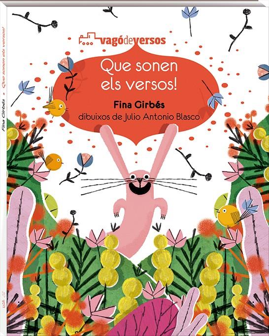 Que sonen els versos! | 9788417497071 | Girbés Nàcher, Fina