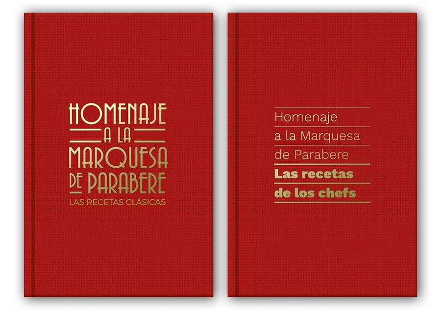 Homenaje a la Marquesa de Parabere | 9788408202370 | AA. VV.