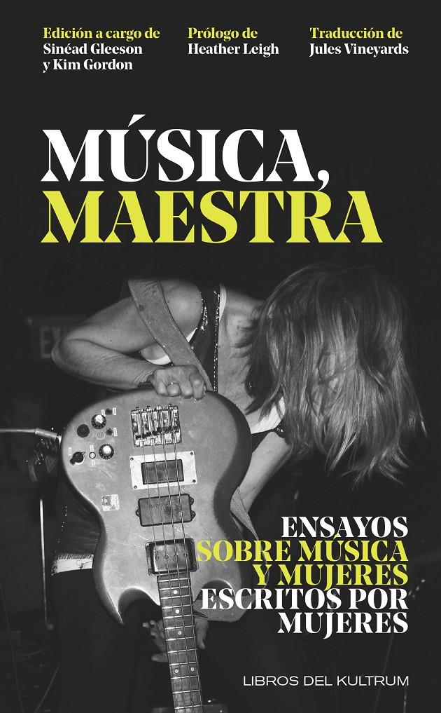 Essays on music | 9788418404214