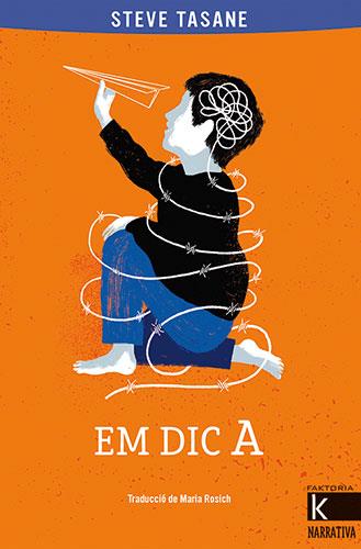 Em dic A | 9788418558016 | Tasane, Steve