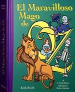 El maravilloso mago de Oz | 9788496629998 | L. Frank/Sabuda, Robert