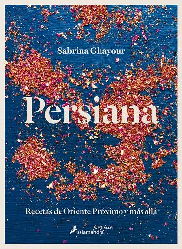 Persiana | 9788416295043 | Ghayour, Sabrina