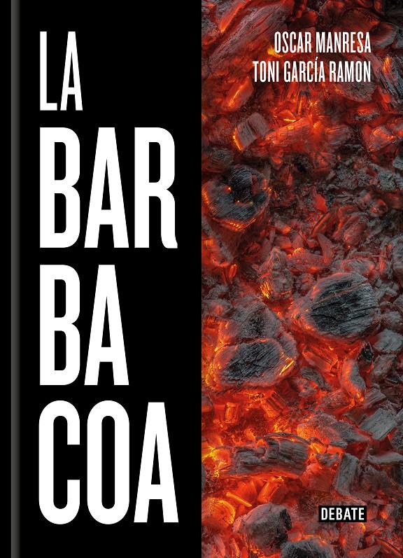 La barbacoa | 9788418006647