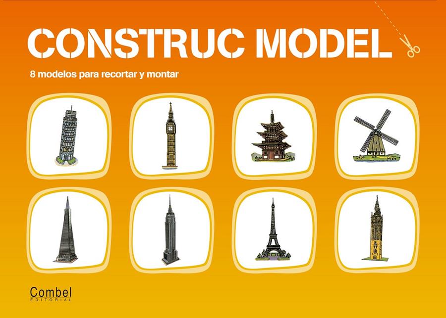 Construc model | 9788478640454