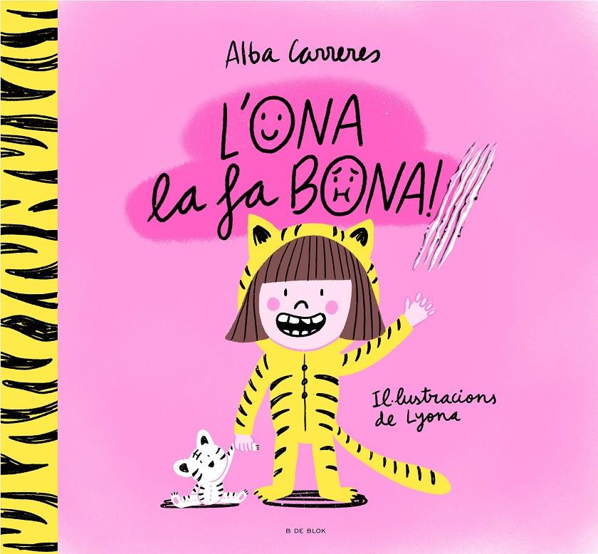 L'Ona la fa bona! | 9788419522757 | Carreres, Alba