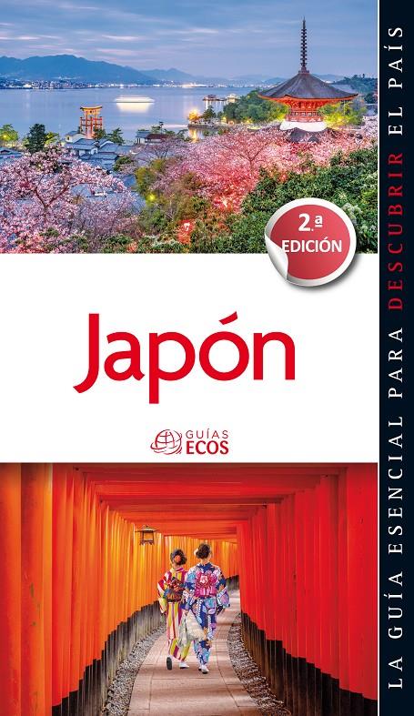 Japón | 9788415563853 | Juste Garrigós, Jordi