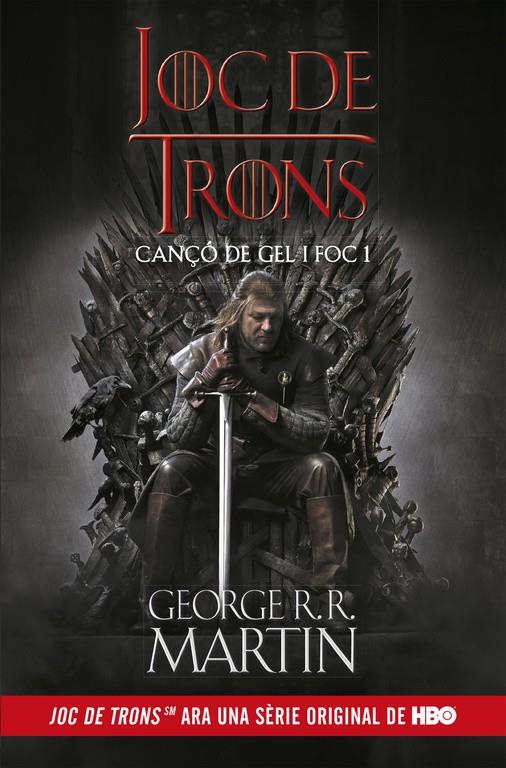 Joc de Trons (Cançó de gel i foc 1) | 9788420487076 | George R.R. Martin