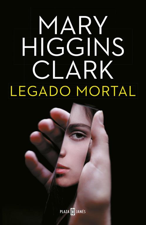 Legado mortal | 9788401018213 | HIGGINS CLARK, MARY