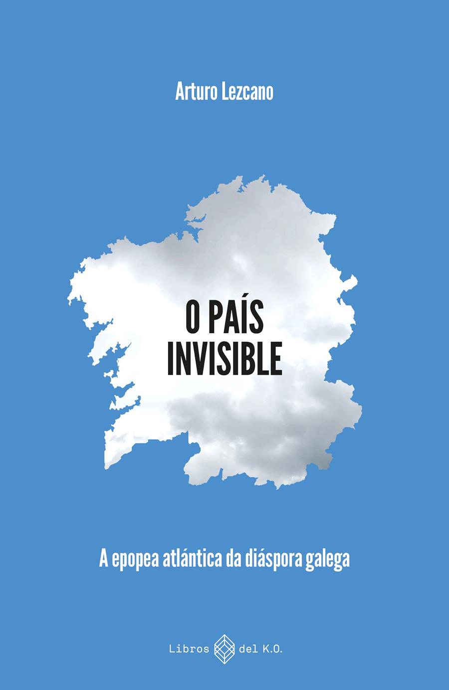 O país invisible | 9791387839208 | Lezcano González, Arturo