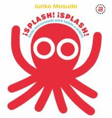 ¡SPLASH! ¡SPLASH! | 9788446051534 | Masuda, Junko