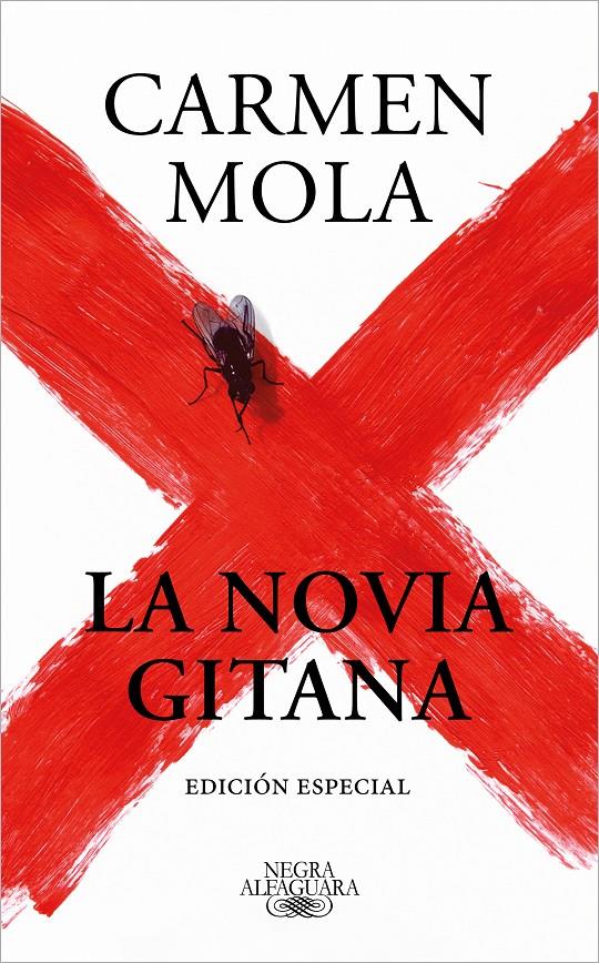 La novia gitana (edición especial) | 9788420462653 | Mola, Carmen