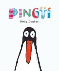 Pingüi | 9788479019051 | DUNBAR , POLLY