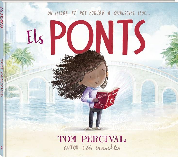 Els ponts | 9788419913395 | Percival, Tom