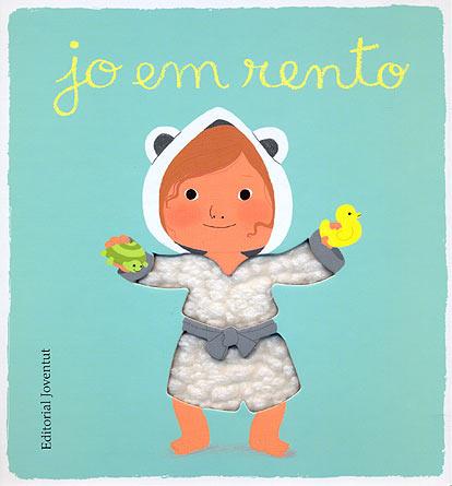 Jo em rento | 9788426141989 | Graux, Amélie
