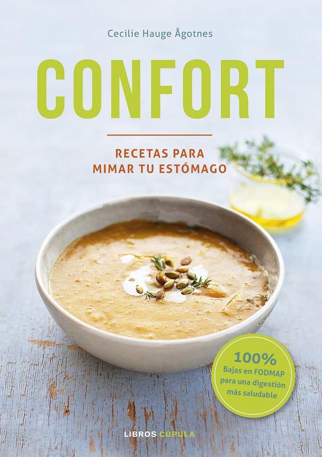 Confort | 9788448024192 | Hauge Agotnes, Cecilie