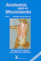 Anatomía para el movimiento: | 9788487403132 | Calais Germain Blandine