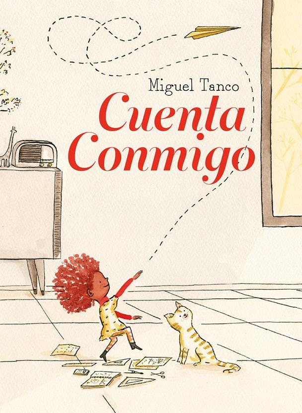Cuenta conmigo | 9788412074604 | Tanco Carrasco, Miguel