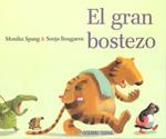 El gran bostezo | 9786074000238 | MONIKA SPANG; SONJA BOUGAEVA